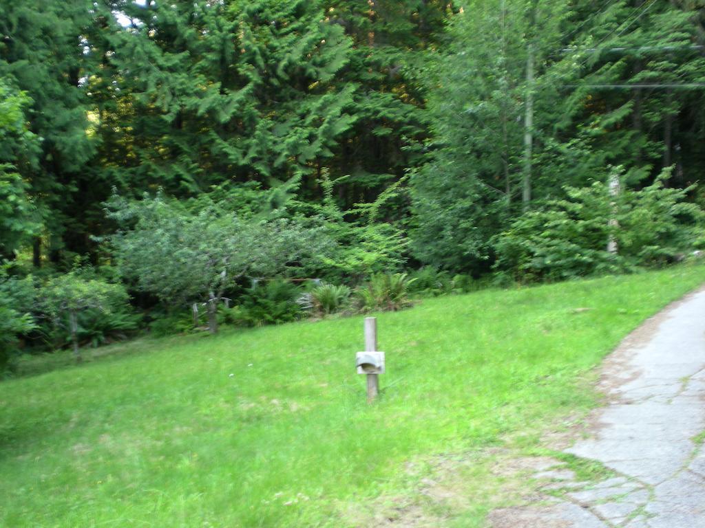 Bed and Breakfast Davis Brook Retreat Sechelt Zewnętrze zdjęcie